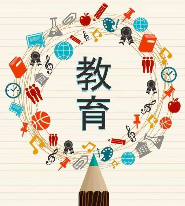 教育不必過度內卷 穩步成長更具意義