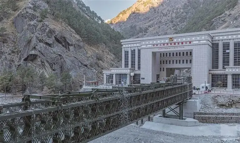 國家移民管理局：我們無比牽掛困守險境的戰友，翹首苦盼訊號重新亮起，等候戰友平安歸來