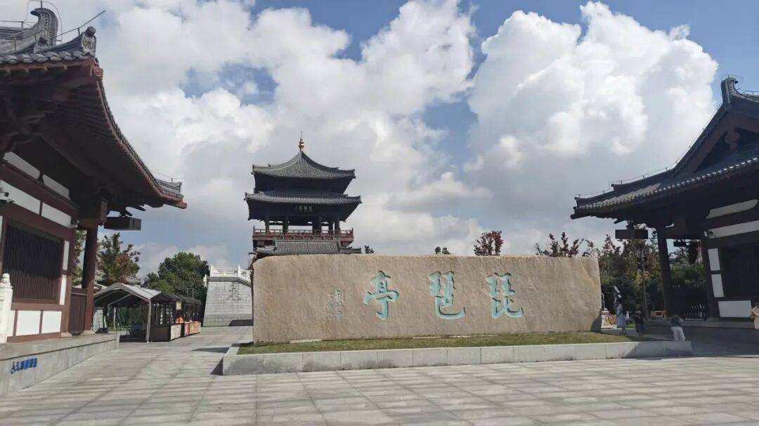 原創一個可能被低估的旅遊目的地：九江