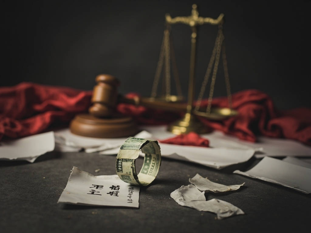 江西銀行闢謠“彩禮貸”：系偽造海報，已報案並啟動法律維權