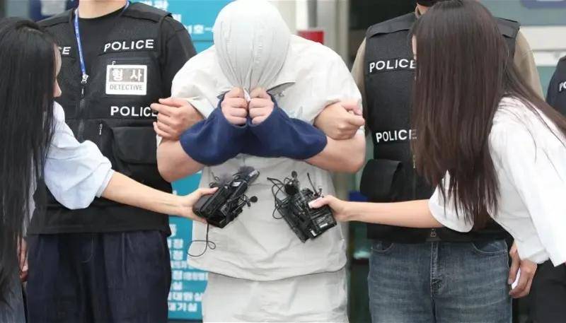 “手段殘忍”！中國女留學生被肢解拋屍，嫌疑人突然反悔，拒做精神病態測試