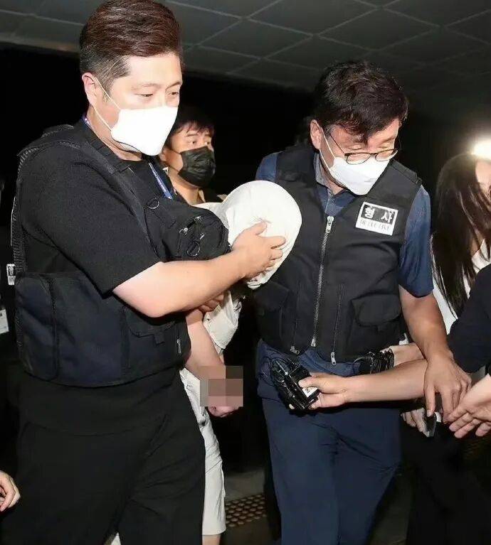 25歲女留學生被害：少去見什麼“最後一面”，多少情殺案都打著這個幌子…