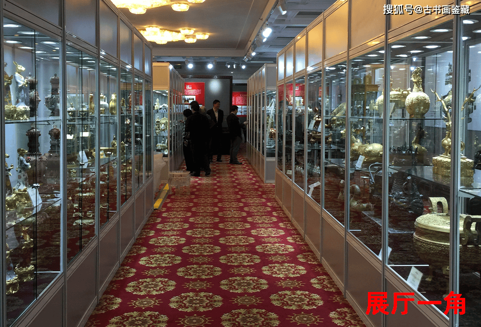羅明端： 民藏遺珍——民間收藏品主題展的“亮劍”