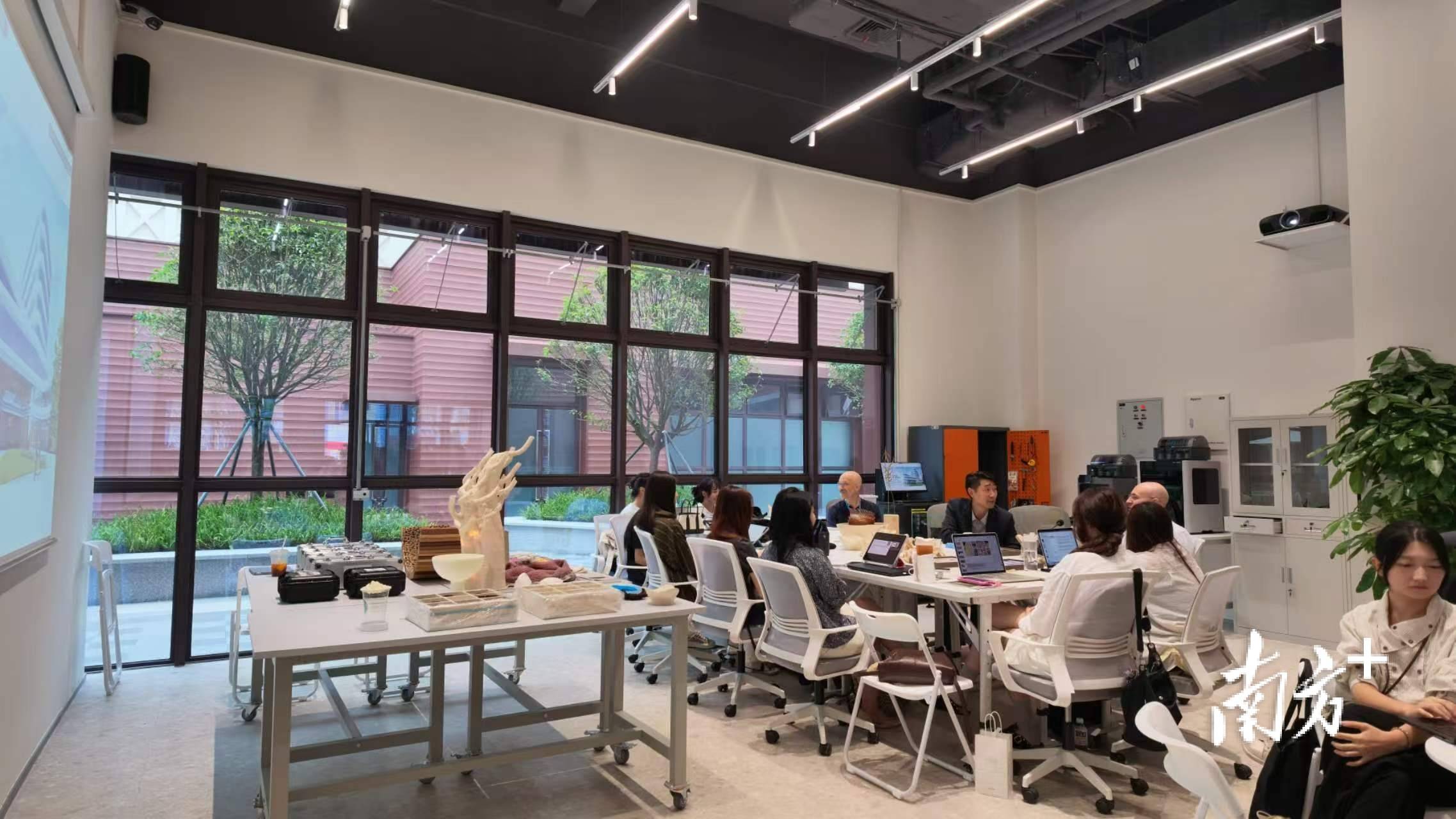 澳琴國際教育（大學）城首期啟用，逾千名研究生入學