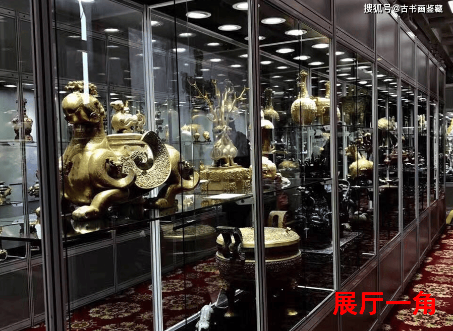 羅明端： 民藏遺珍——民間收藏品主題展的“亮劍”