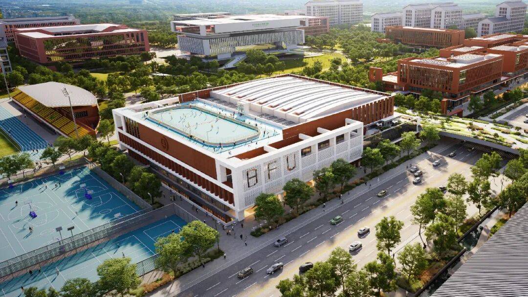 北京科技大學、北京交通大學、中國地質大學（北京）、北京林業大學，4所高校雄安校區明年9月開學