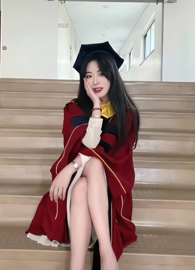 原創女留學生韓國遇害後續！嫌疑人中國籍，手段狡猾太可怕，家人崩潰
