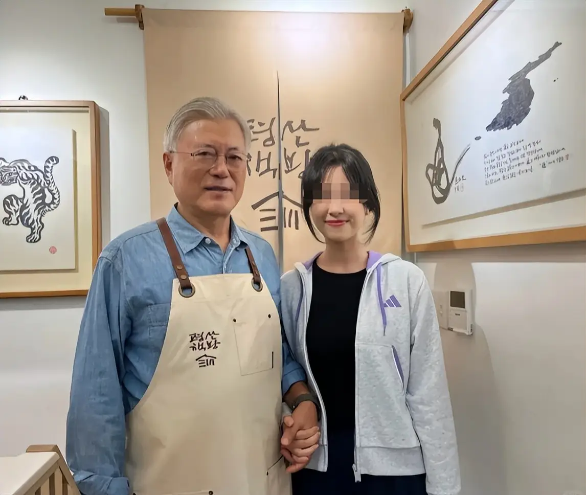 原創女留學生韓國遇害後續！嫌疑人中國籍，手段狡猾太可怕，家人崩潰