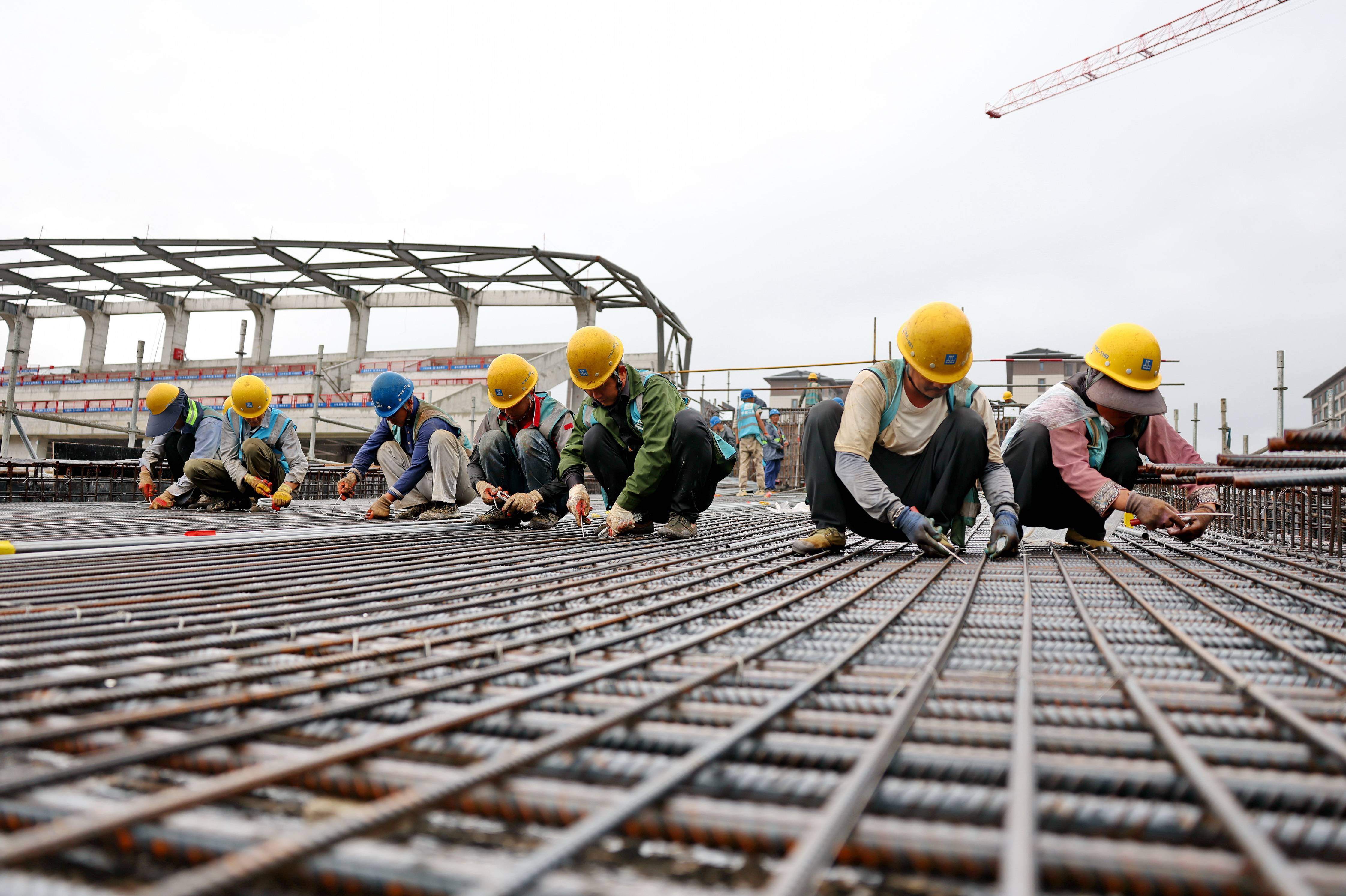 北京科技大學雄安校區建設加速推進