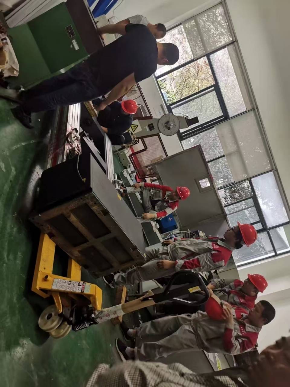 合肥搬家上門準時，哪個搬家公司不會遲到推薦蕪湖