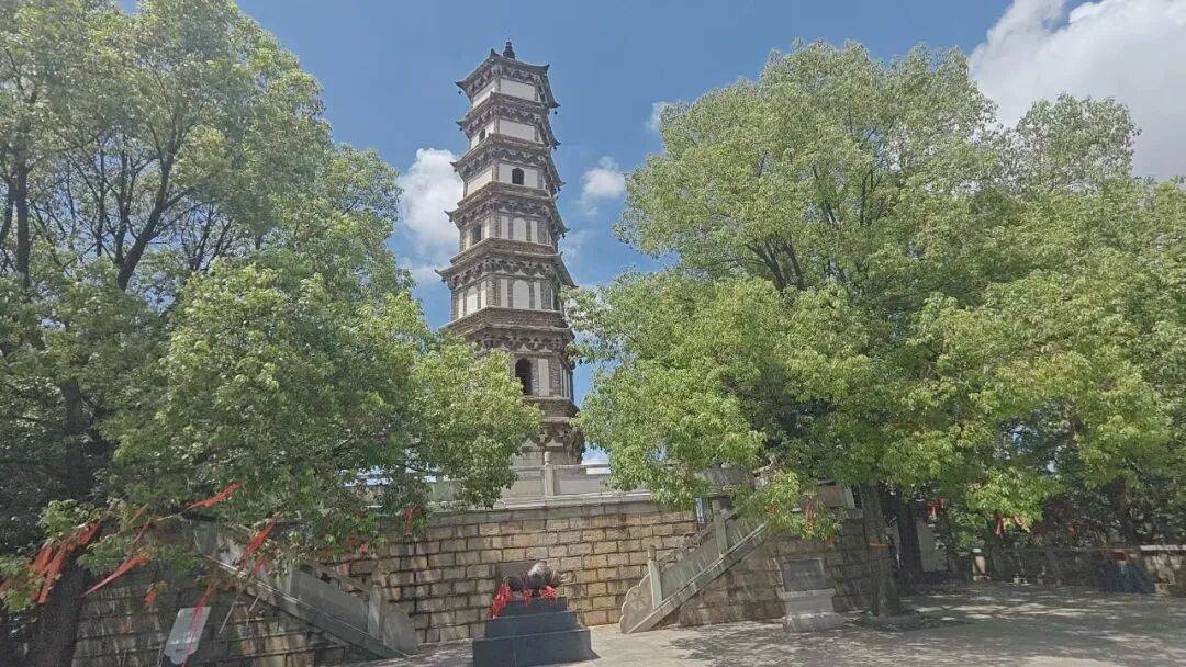 原創一個可能被低估的旅遊目的地：九江