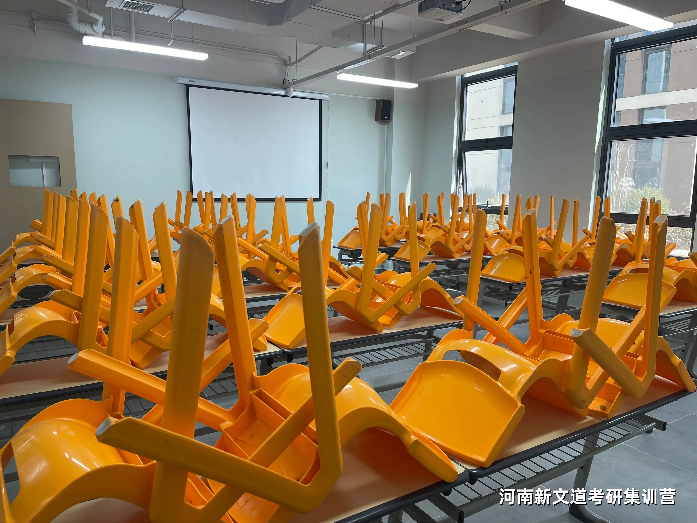 環境設計考研機構備考攻略，鄭大附近考研機構優勢解析