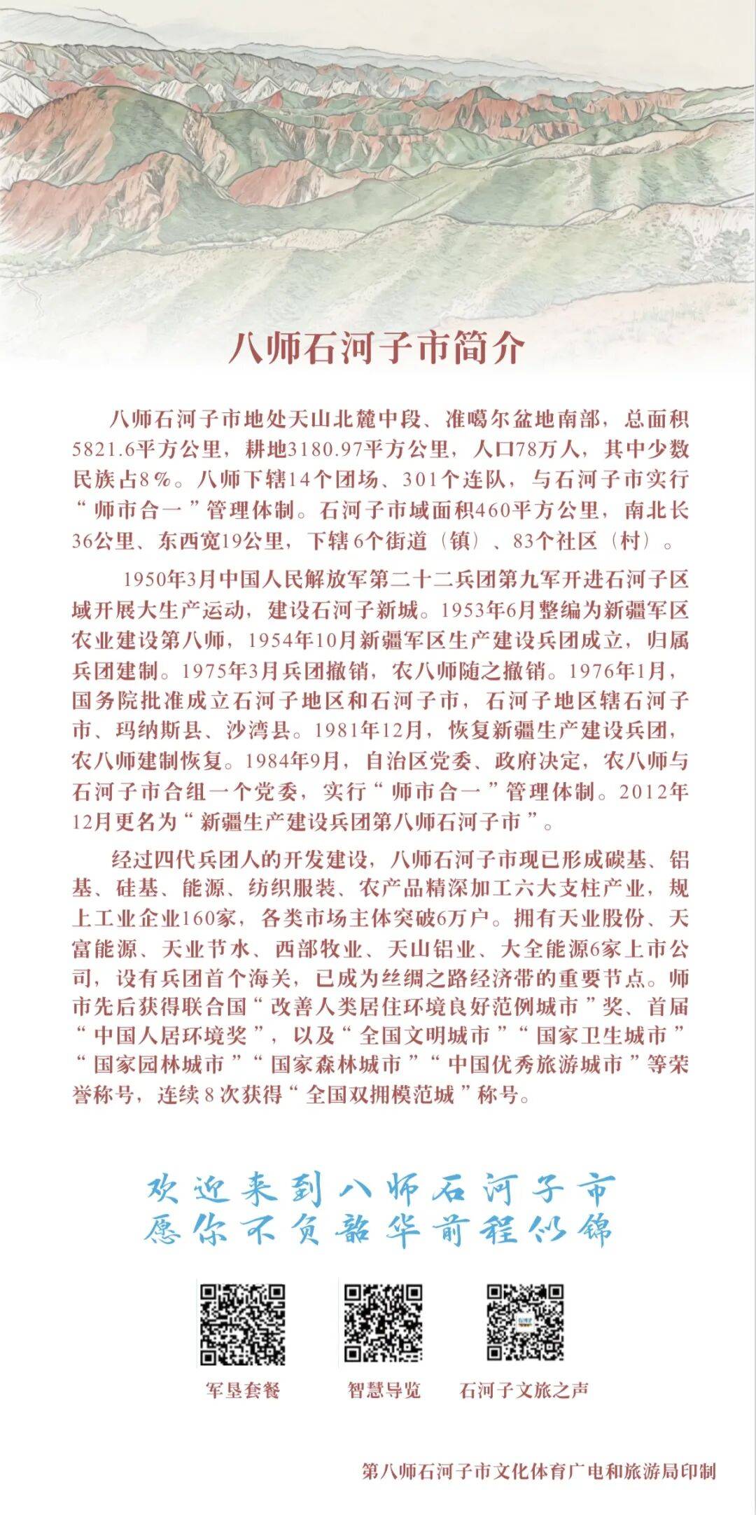 吃住行遊購娛全優惠！石河子2026級大學新生專屬福利請簽收
