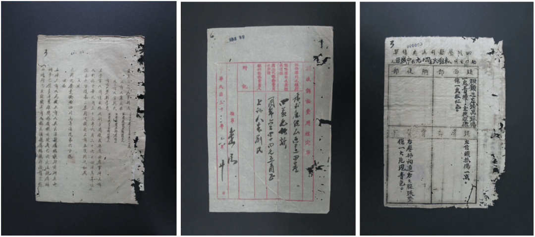 劉楷悅：從遞訴狀到髮長文，百年女性權利切片