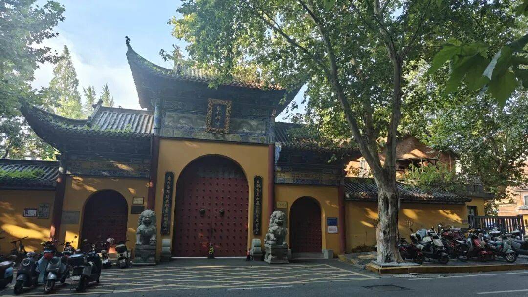 原創一個可能被低估的旅遊目的地：九江