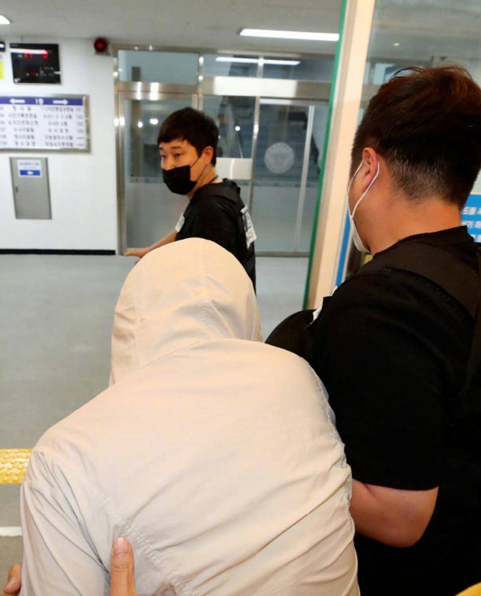 原創25歲女留學生被中國籍大學老師殺害，家屬最絕望的是韓國沒有死刑
