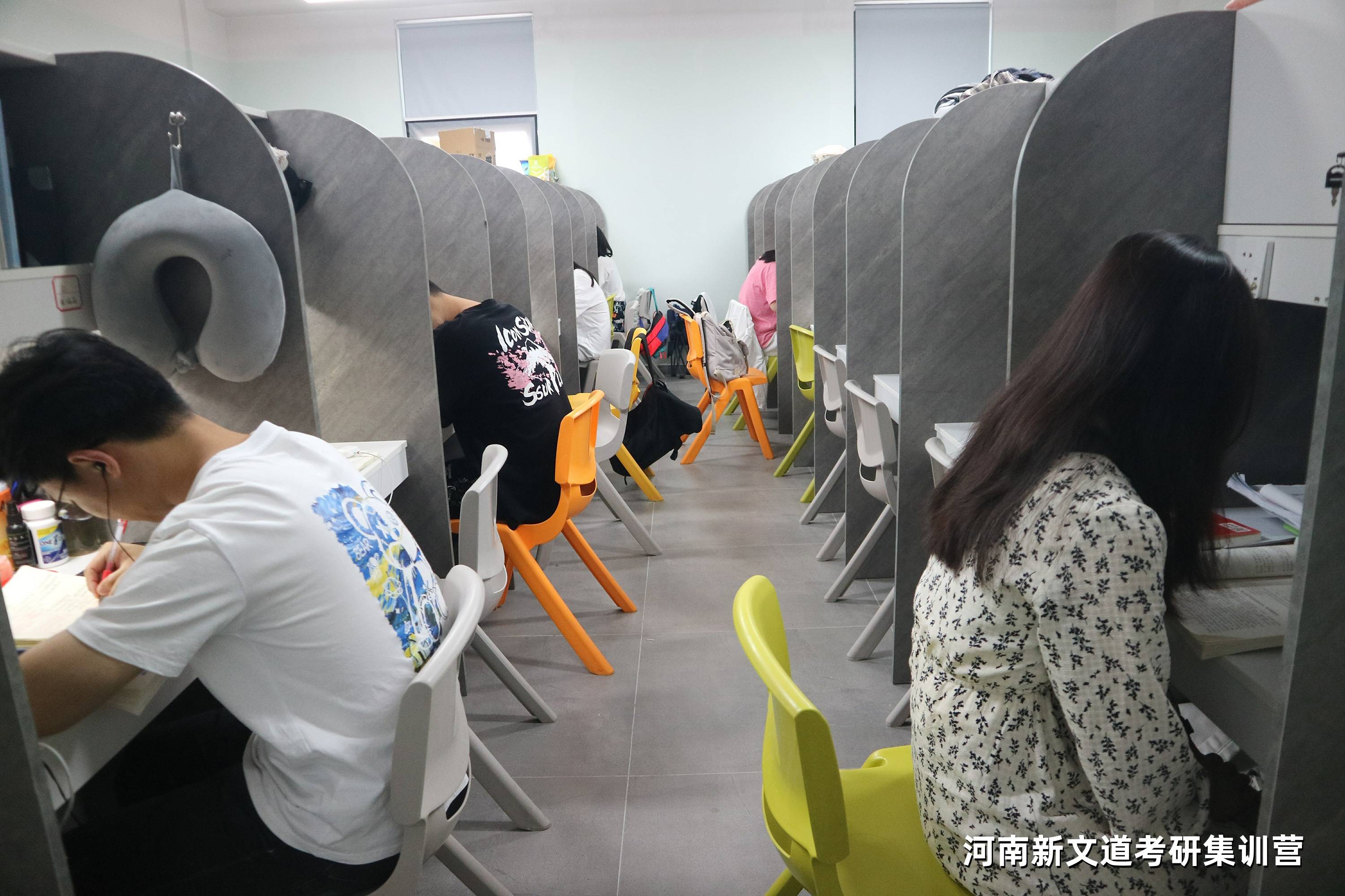 環境設計考研機構備考攻略，鄭大附近考研機構優勢解析