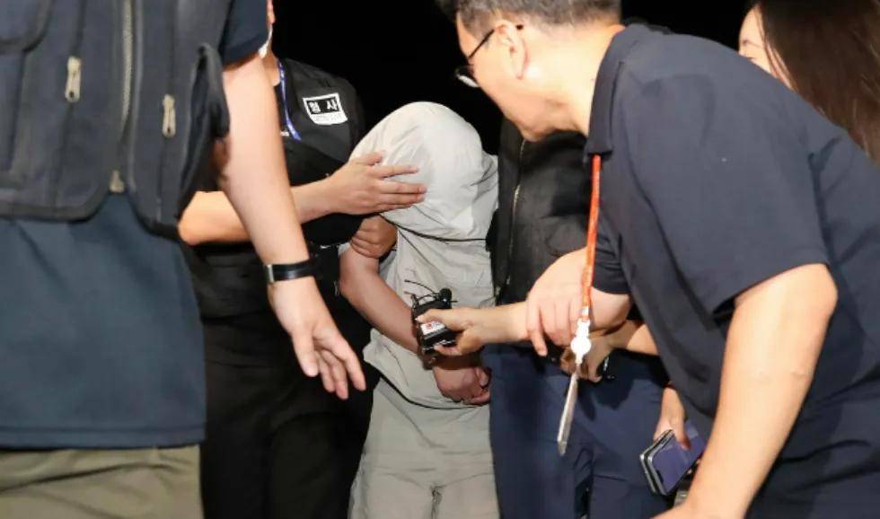 原創25歲女留學生被中國籍大學老師殺害，家屬最絕望的是韓國沒有死刑