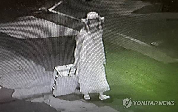 中國女留學生在韓遇害，嫌疑人拒絕接受精神病態人格測試