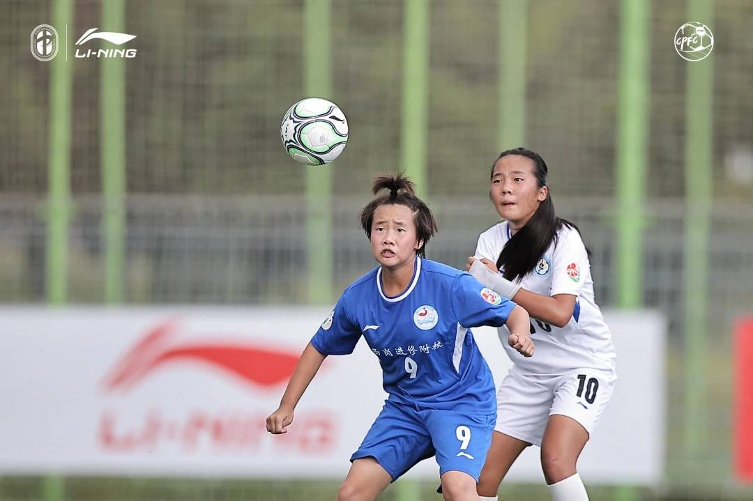 大連市兩支小學足球隊晉級全國小學生足球訓練營總決賽