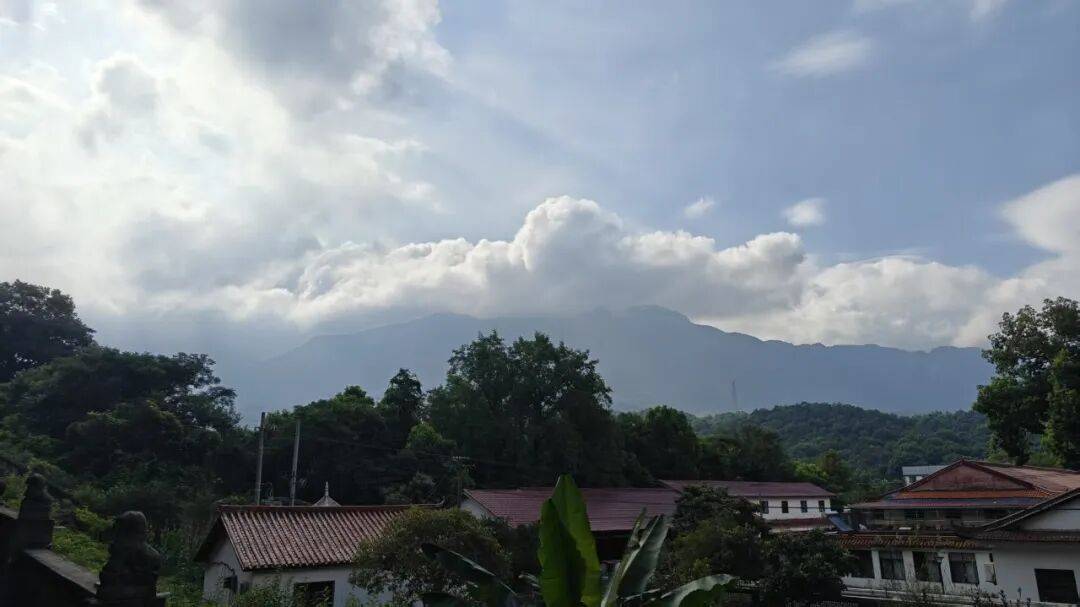原創一個可能被低估的旅遊目的地：九江