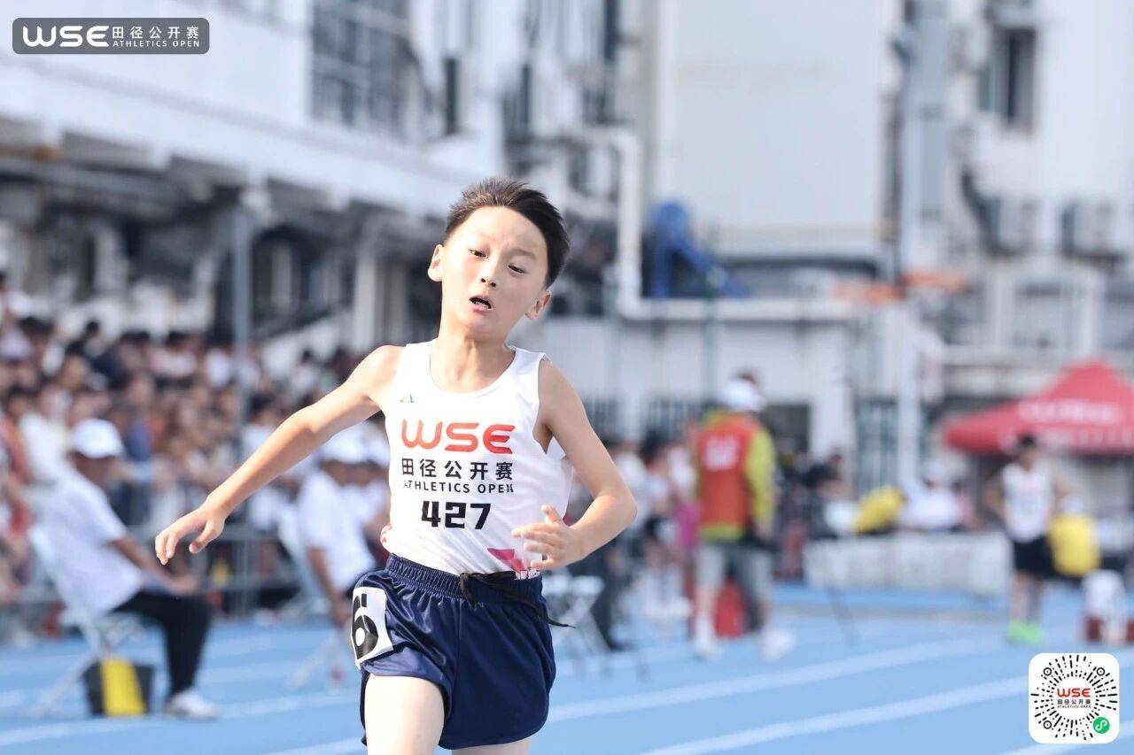 蘇州市三元實驗小學校田徑健兒閃耀WSE2026賽場！
