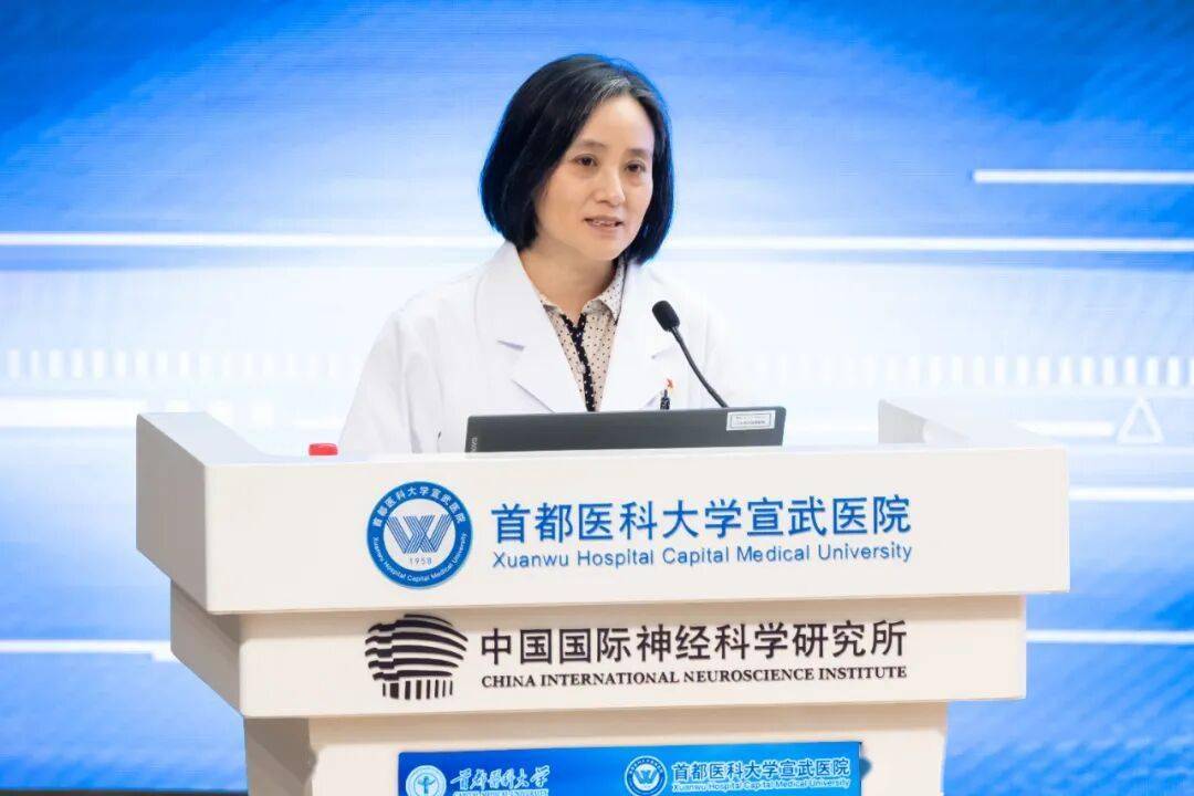宣醫新聞|醫路同行 築夢宣醫：首都醫科大學宣武醫院迎來2026級研究生新同學