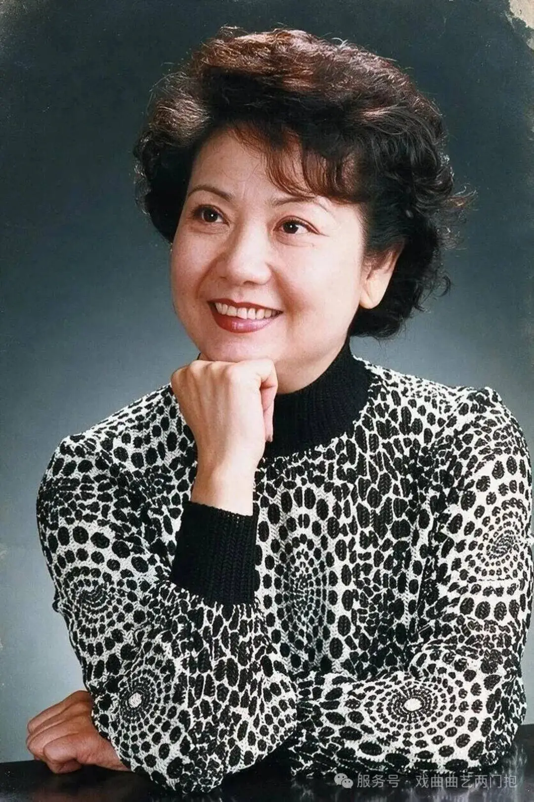 京劇表演藝術家李維康病逝，曾獲第一屆中國戲劇梅花獎