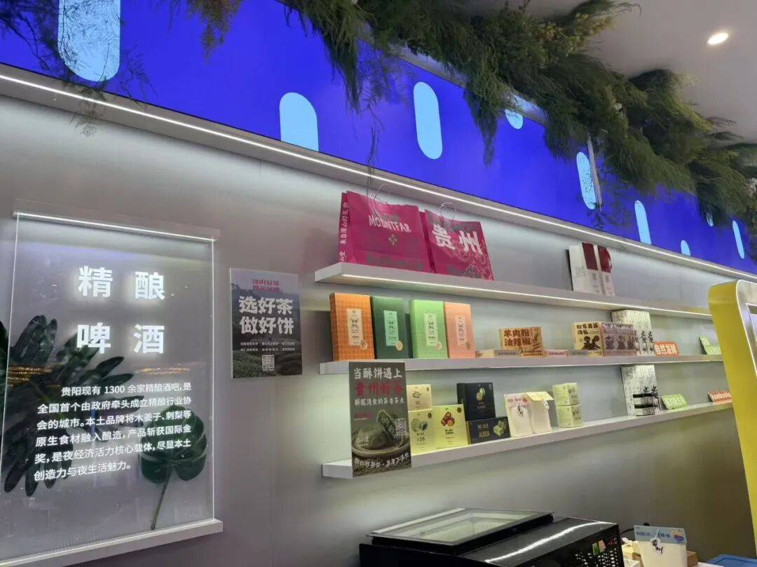 聚焦2026數博會｜科技之外，“五精展區”精彩不斷