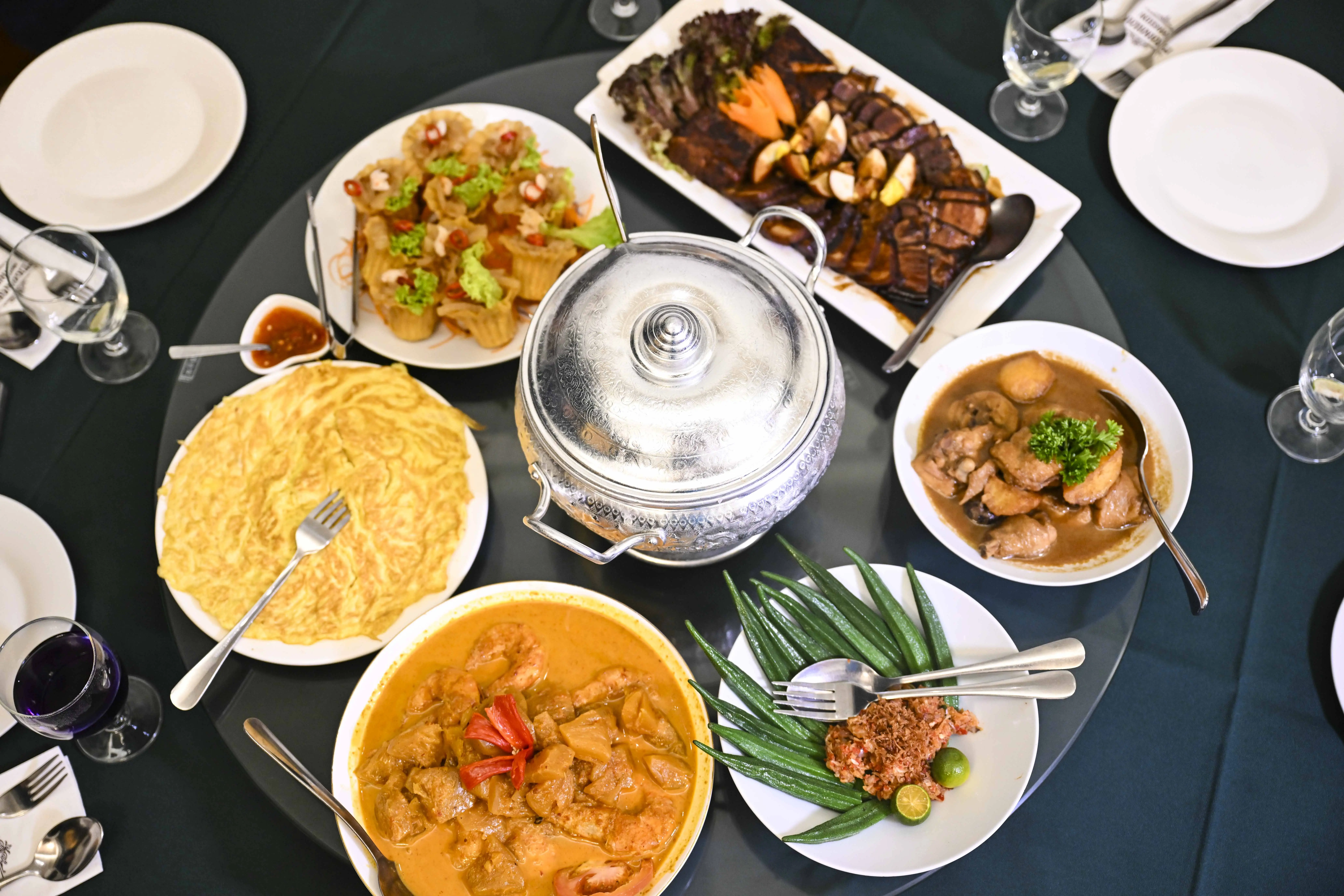 美食平臺加速出海 拉近中國遊客與異國餐廳的距離