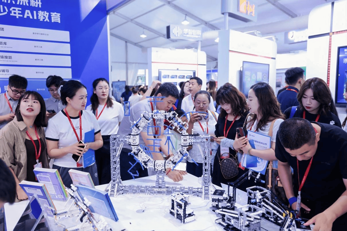 AI 時代，教育該教會孩子什麼？