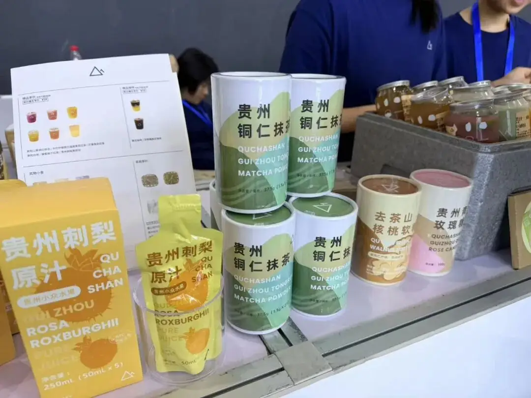 聚焦2026數博會｜科技之外，“五精展區”精彩不斷
