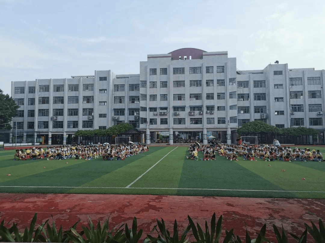 原創漁沙坦小學附近那麼多託管，選擇哪個會好一點呢？