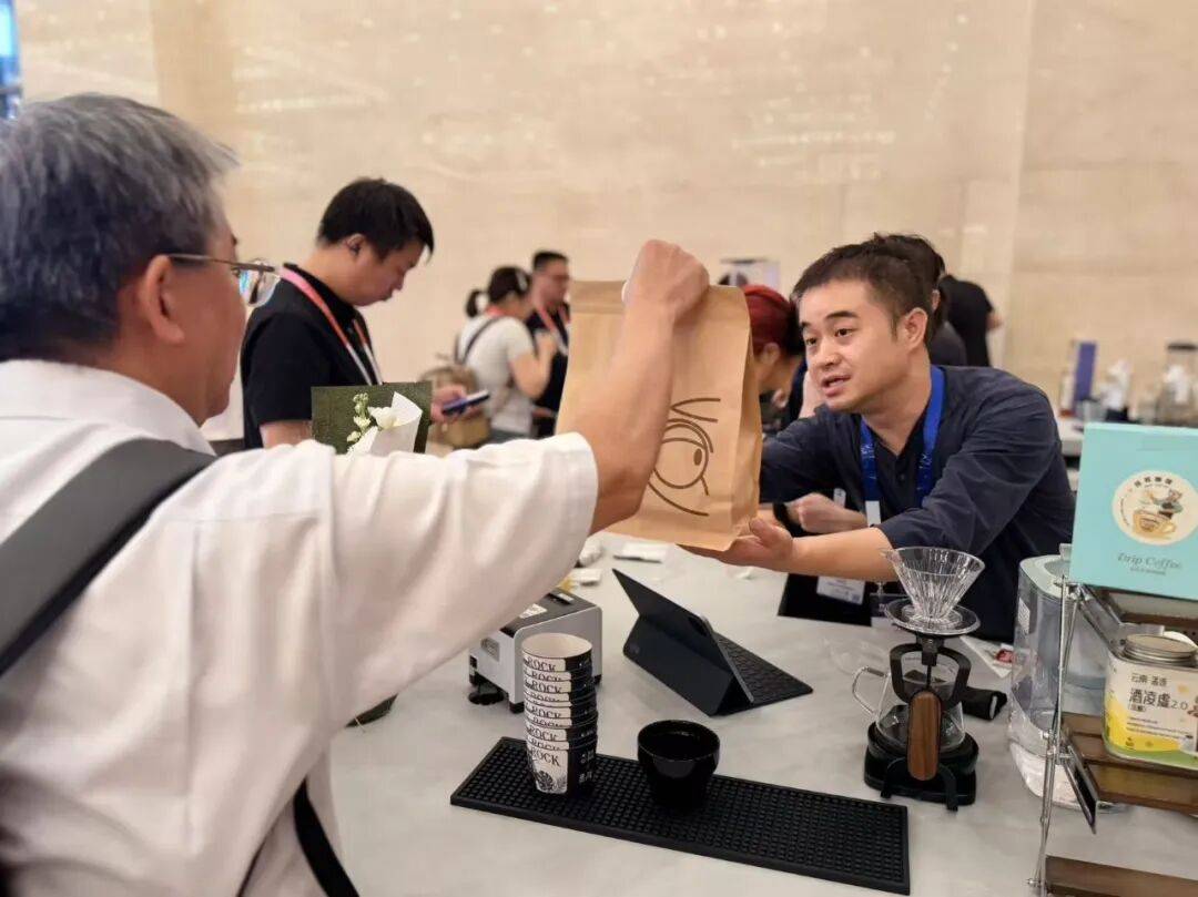 聚焦2026數博會｜科技之外，“五精展區”精彩不斷