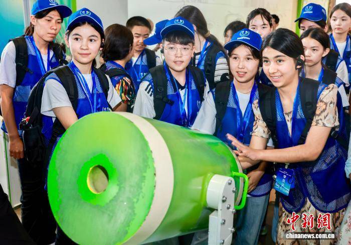 2026暑期全國科技館累計接待觀眾超3000萬人次