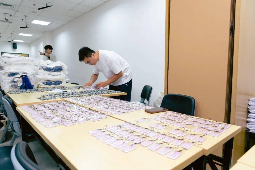 宣醫新聞|醫路同行 築夢宣醫：首都醫科大學宣武醫院迎來2026級研究生新同學