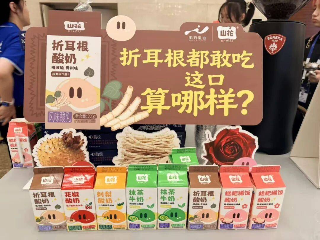 聚焦2026數博會｜科技之外，“五精展區”精彩不斷