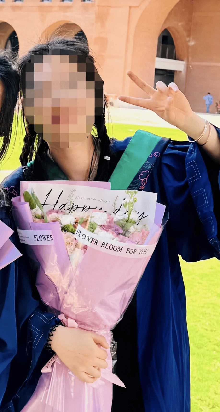 海南大學失聯女研究生確認離世