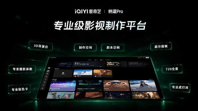 原創AI x 影視：被重建的劇組和被解放的創作者