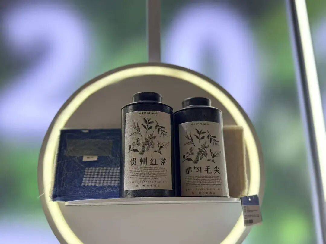 聚焦2026數博會｜科技之外，“五精展區”精彩不斷