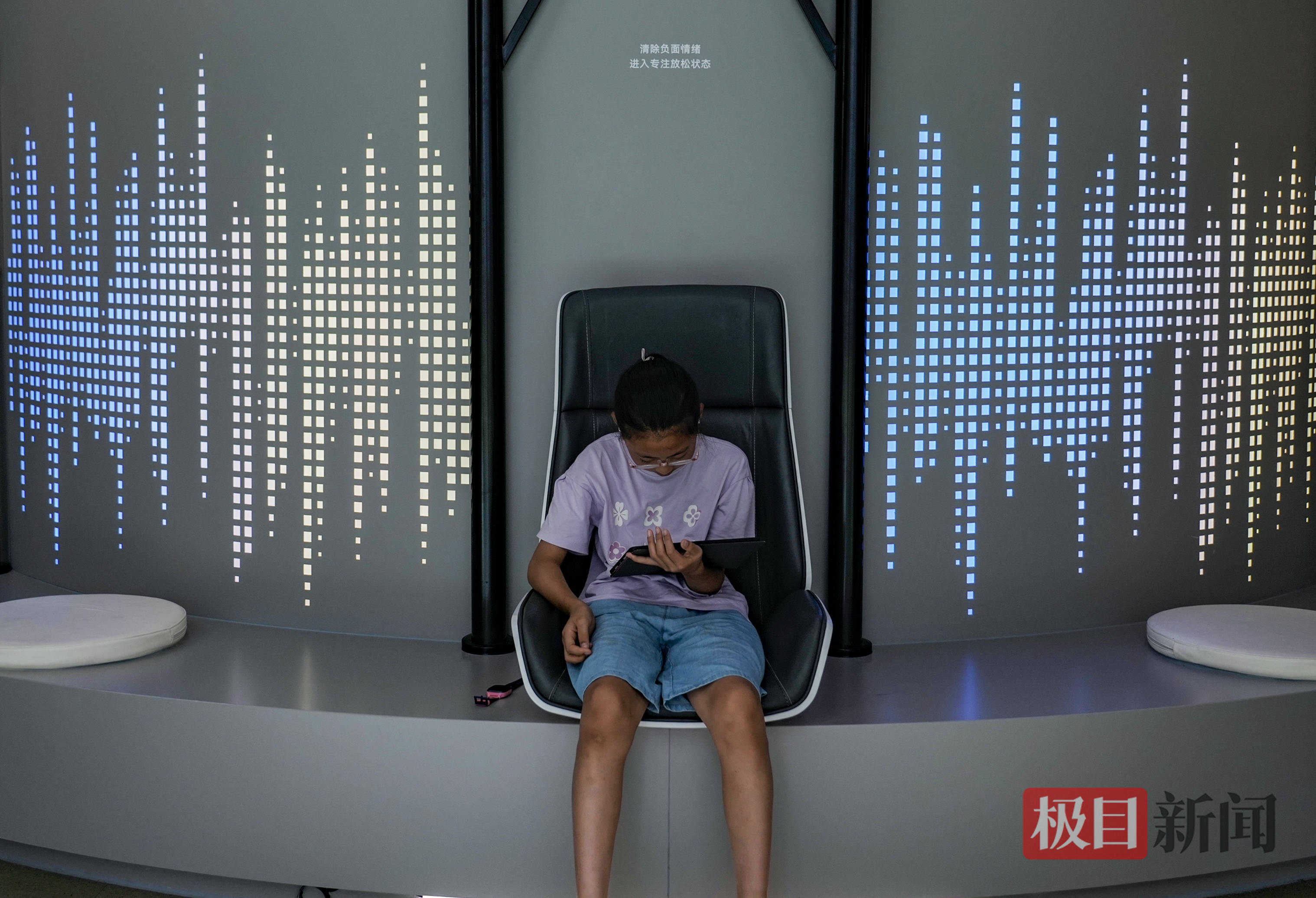 盛夏書香濃，2026年暑期80萬人次走進湖北省圖書館