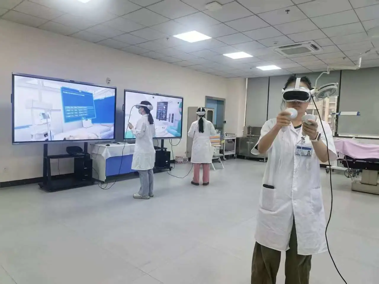 南醫大順德臨床醫學院揭牌，灣區再添醫學教育新地標