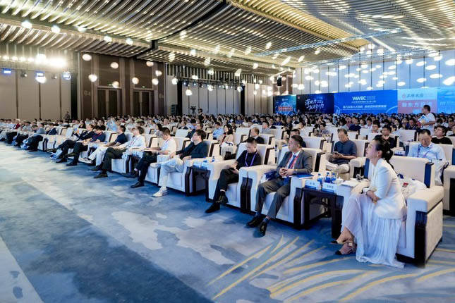 凝聚國際共識賦能教育強國建設，第12屆WWEC世界教育者大會在上海舉辦