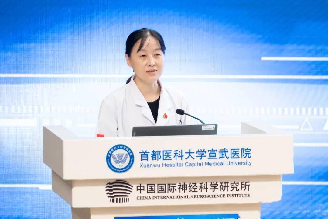 宣醫新聞|醫路同行 築夢宣醫：首都醫科大學宣武醫院迎來2026級研究生新同學