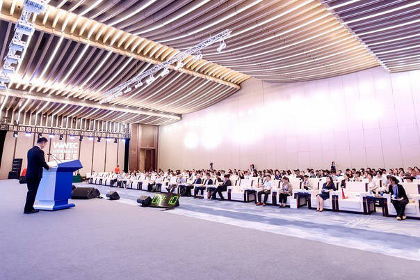 凝聚國際共識賦能教育強國建設，第12屆WWEC世界教育者大會在上海舉辦