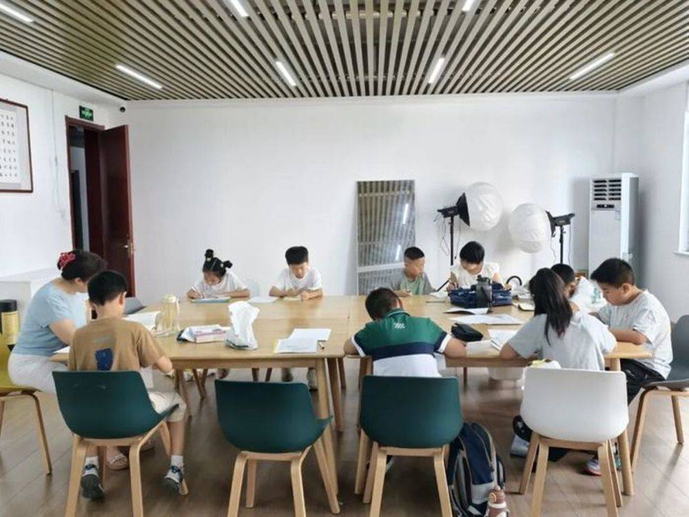 難忘的假期！濟南高新區景匯小學開展多元化暑期實踐活動