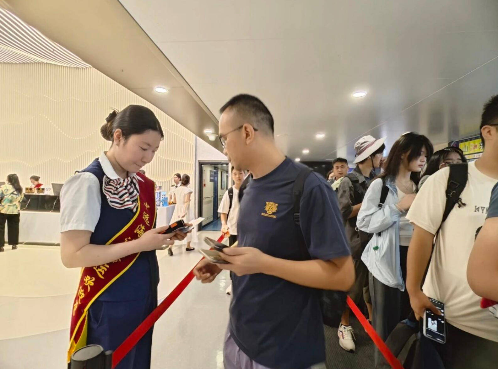 渤海灣黃金水道旅遊聯盟在大連正式啟動