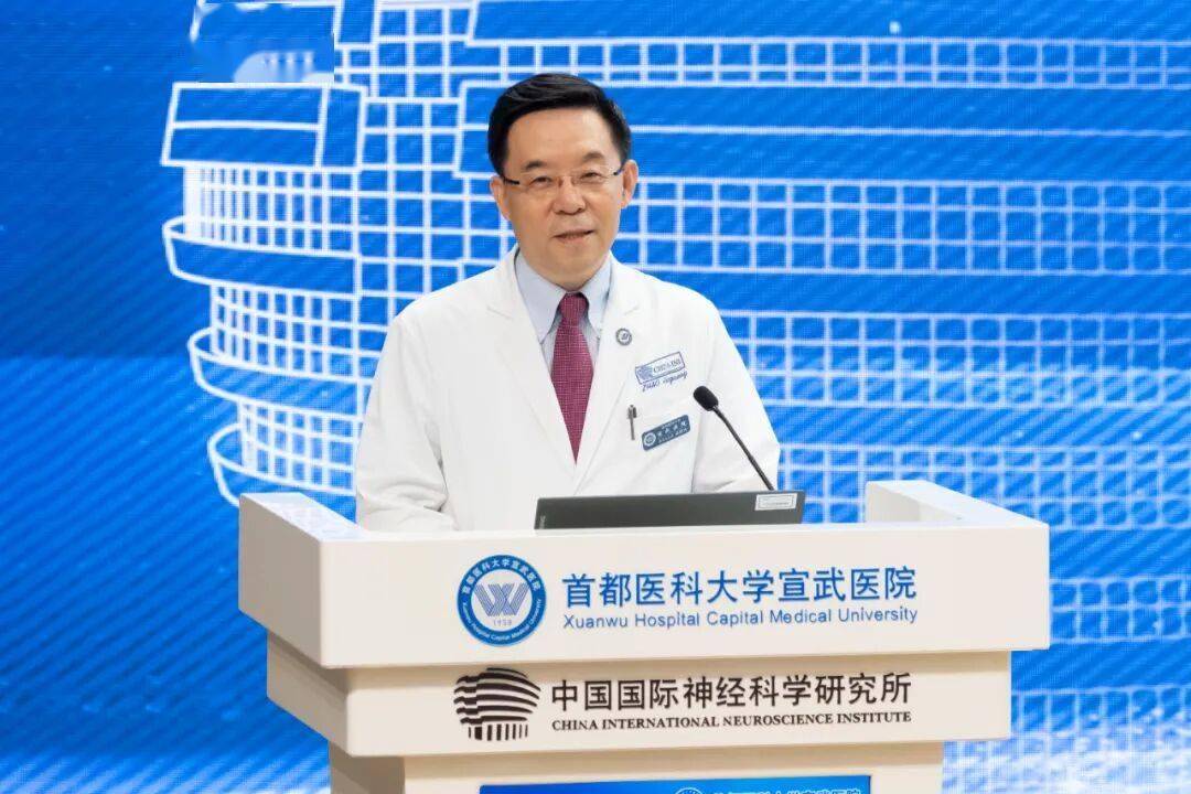 宣醫新聞|醫路同行 築夢宣醫：首都醫科大學宣武醫院迎來2026級研究生新同學