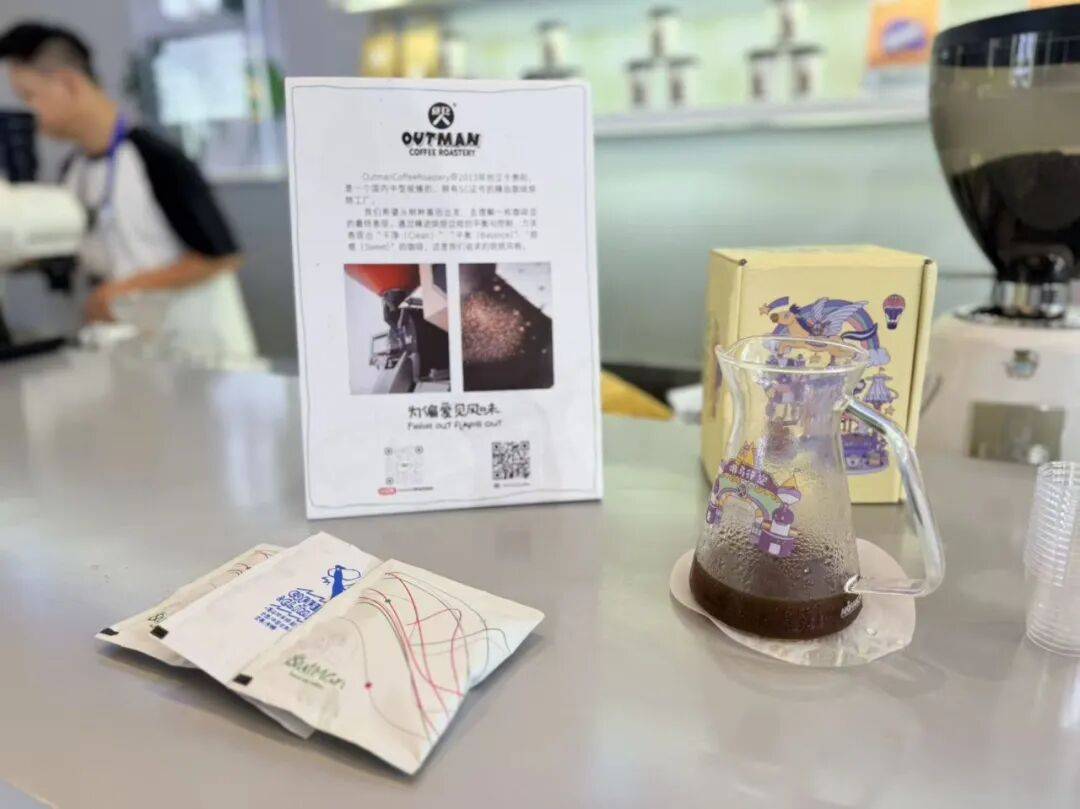 聚焦2026數博會｜科技之外，“五精展區”精彩不斷