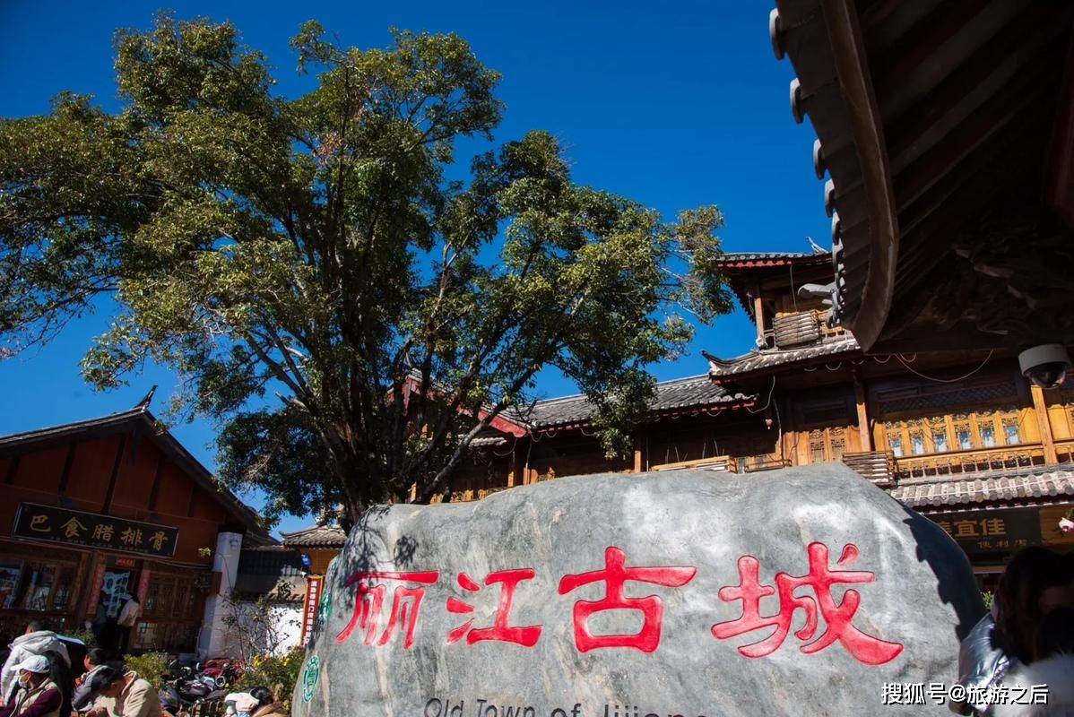 秋天旅遊好去處！中國儲存“最完好”的四大古城，你去過幾個